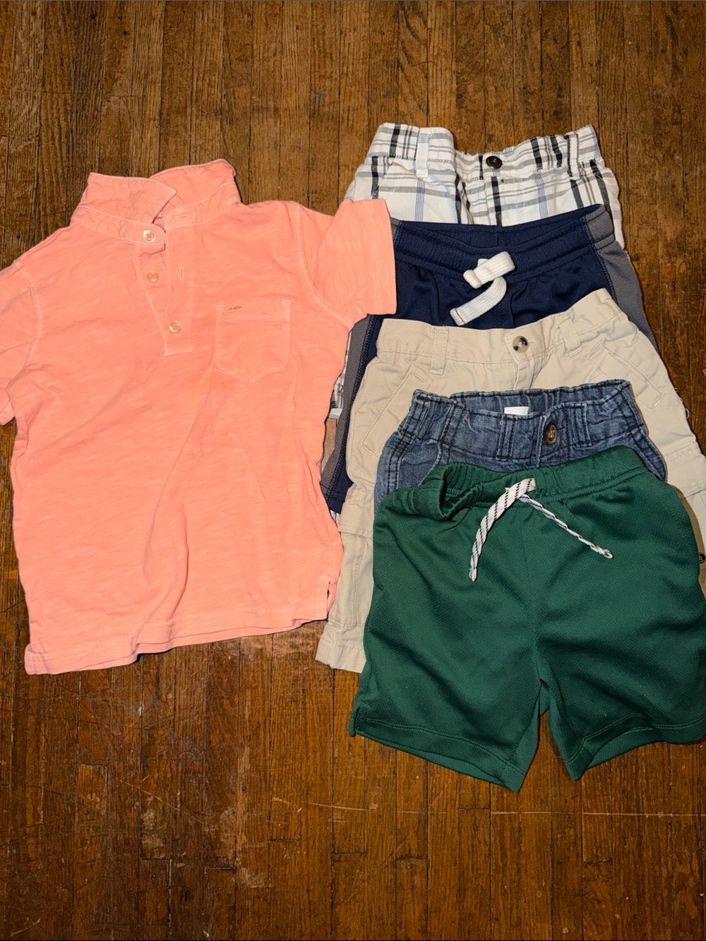 Boys 2T Lot